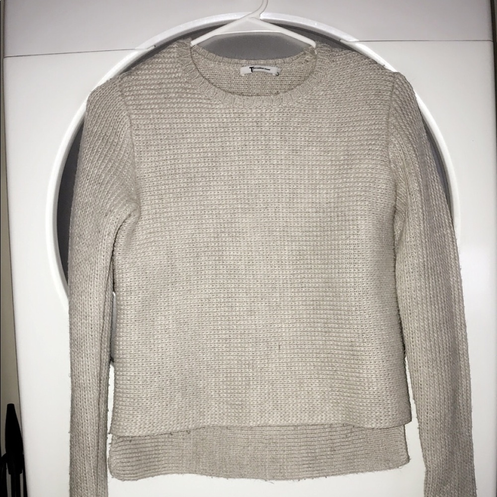 TAW Knit Sweater
